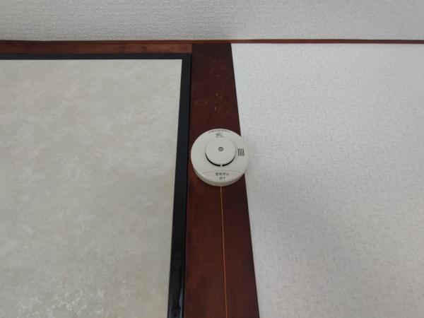 白川荘