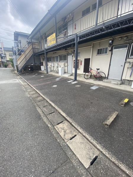 白川荘