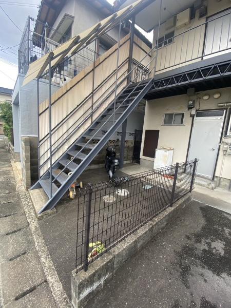 白川荘