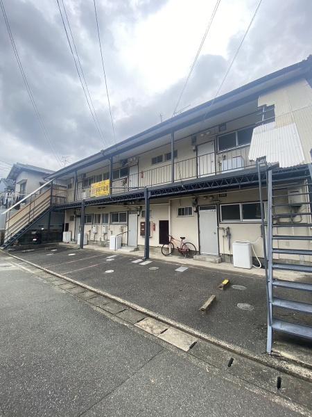 白川荘
