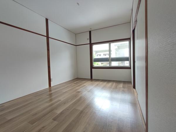 白川荘
