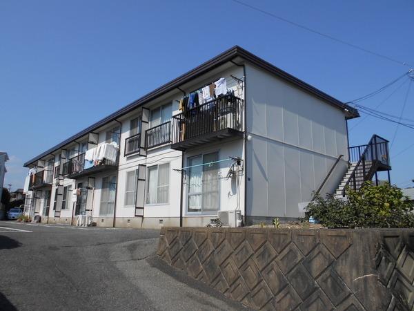 コーポ伊藤