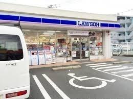 ベルジュ・メゾン(ローソン春日須玖南店)
