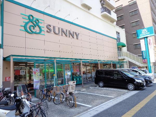 ラパン(サニー春日原店)