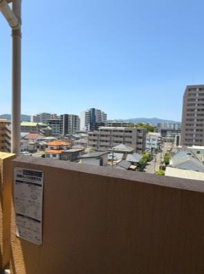 エスペランス白木原