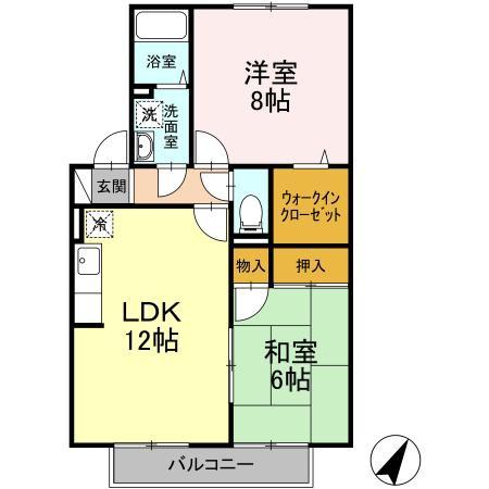 セジュール諸岡