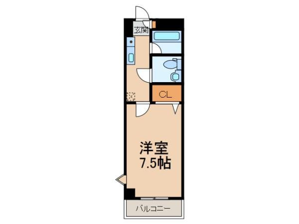 レスト楠