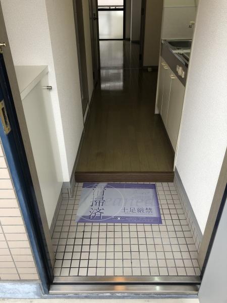 レスト楠