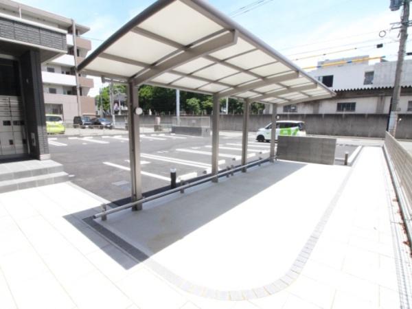 ラコルト板付