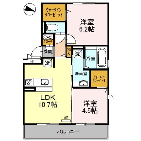 優水C棟