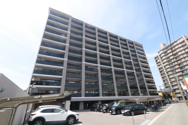 サンパーク大野城グラッセ