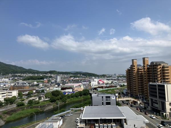 サンパーク大野城グラッセ