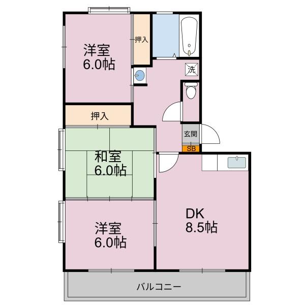 車屋第三ビル
