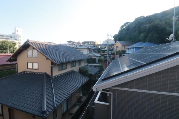 シエスタ平和