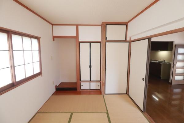 シエスタ平和