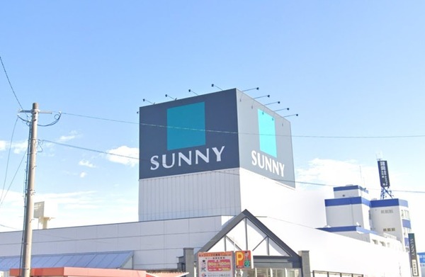 シエスタ平和(サニー那の川店)