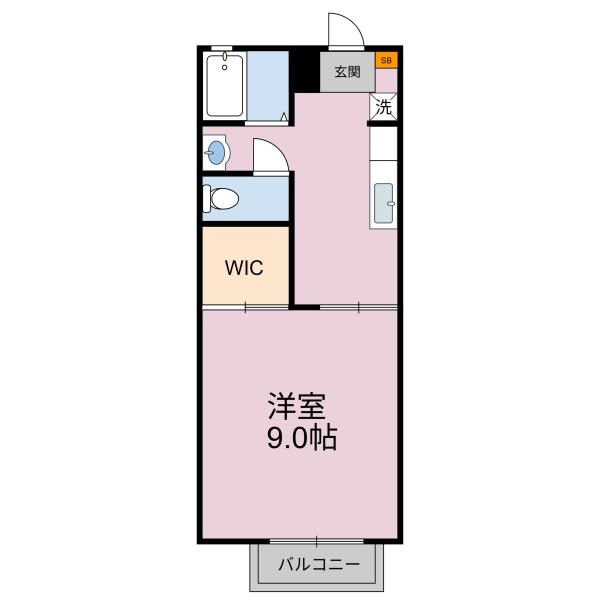 シャーメゾン大利