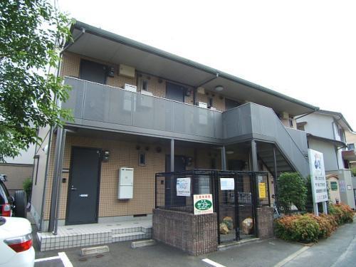 シャーメゾン大利