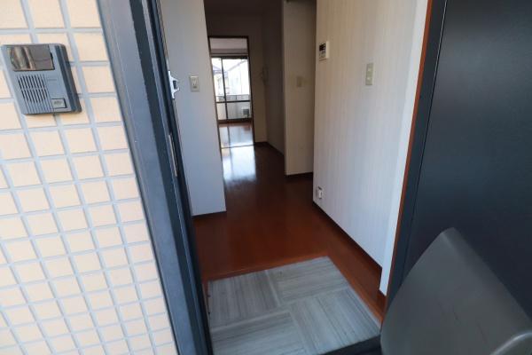 シャーメゾン大利