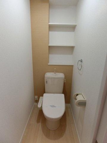 メルベーユ博多南