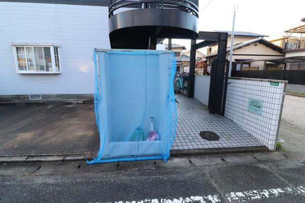 ピュア太宰府壱番館