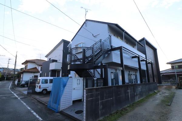 ピュア太宰府壱番館