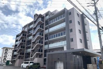 サンライズ白木原