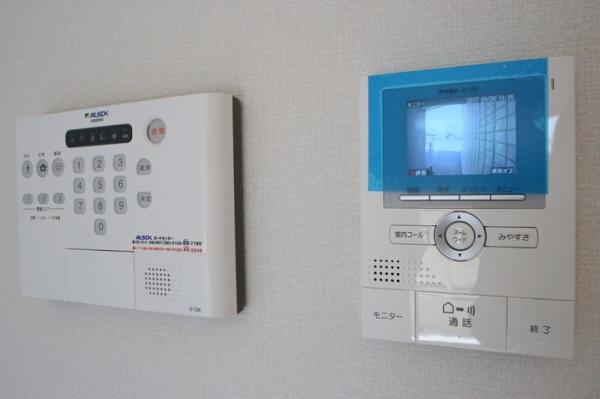 大野城市中央１丁目のアパート