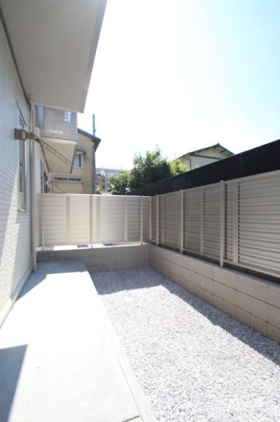 大野城市中央１丁目のアパート