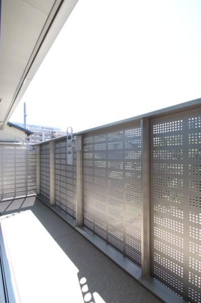 大野城市中央１丁目のアパート