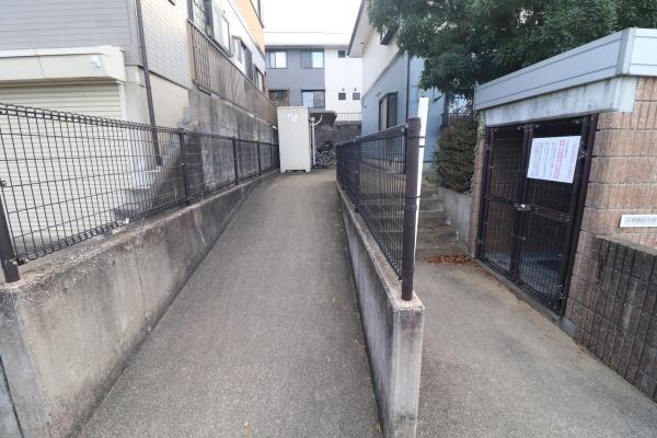 アメニティ観晴ヶ丘