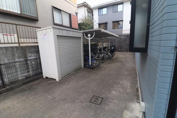 アメニティ観晴ヶ丘
