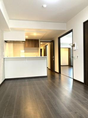 Aristashirakibaru(洋室)