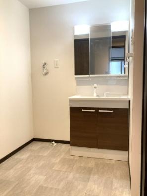 Aristashirakibaru(洗面台・洗面所)