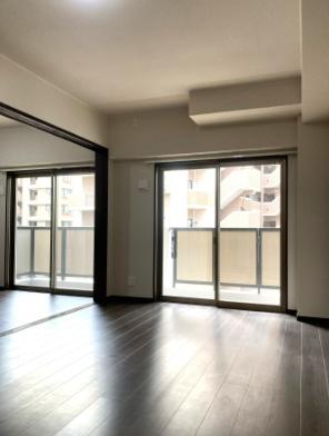 Aristashirakibaru(リビング)