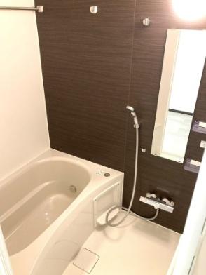 Aristashirakibaru(バス)