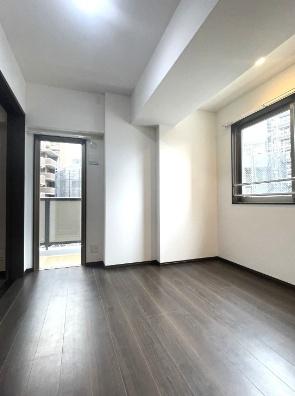 Aristashirakibaru(洋室)