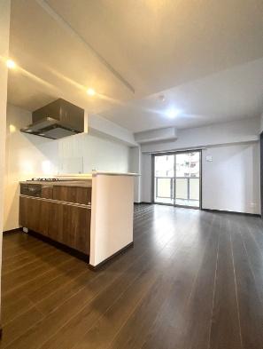 Aristashirakibaru(リビング)