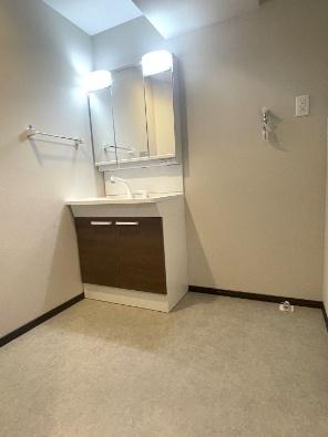 Aristashirakibaru(洗面台・洗面所)