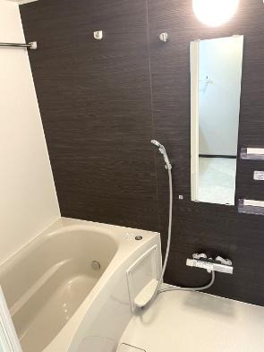 Aristashirakibaru(バス)