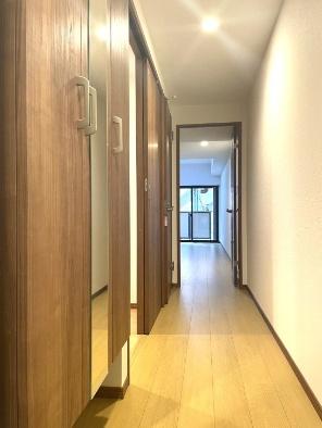 Aristashirakibaru(その他内観)