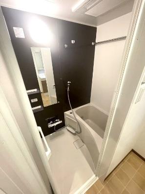 Aristashirakibaru(バス)