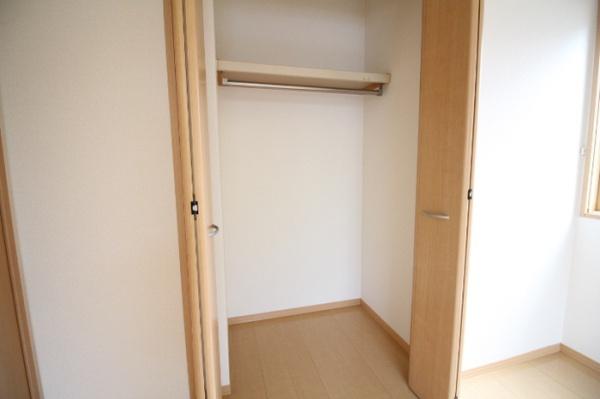 セジュールパル水城A棟