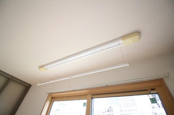 セジュールパル水城A棟