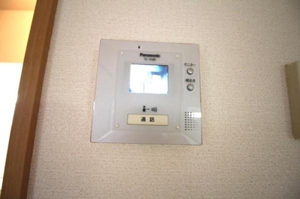 セジュールパル水城A棟