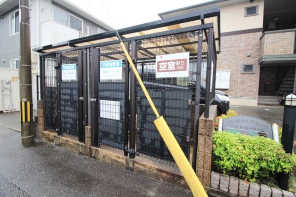 セジュールパル水城A棟