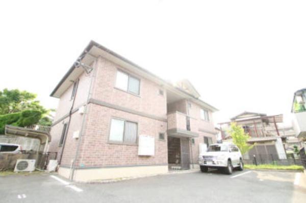 セジュールパル水城A棟