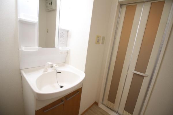 セジュールパル水城A棟