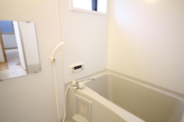 セジュールパル水城A棟