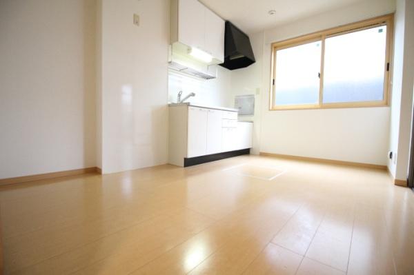 セジュールパル水城A棟